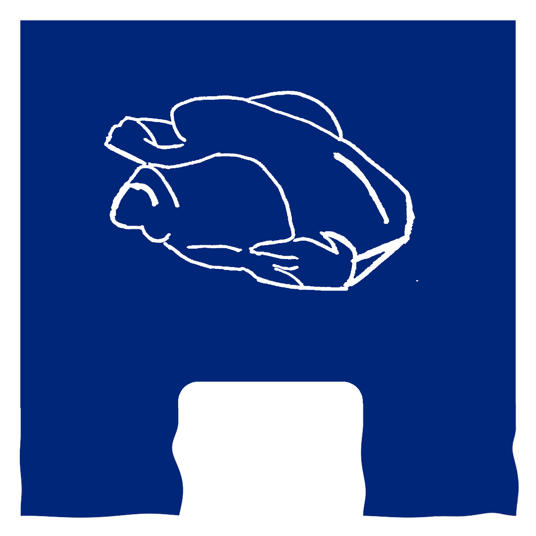 nourriture et voyages